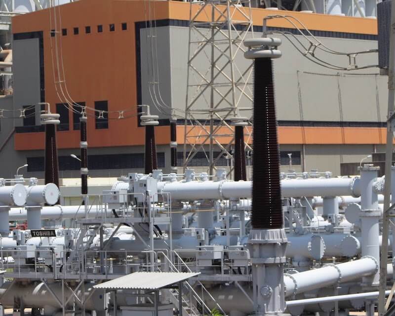 Pengertian Gas Insulated Switchgear (GIS) dan Cara Kerjanya